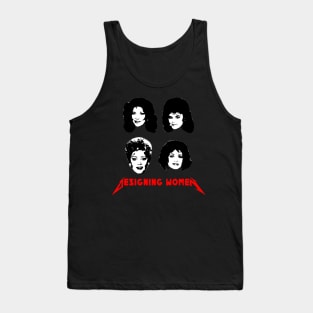 designing women Tank Top